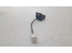 Recambio de camara vision trasera para subaru xv (gt, g24) 2.0 i awd (gt7) referencia OEM IAM 86267FL000   2