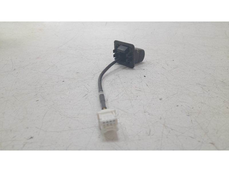 Recambio de camara vision trasera para subaru xv (gt, g24) 2.0 i awd (gt7) referencia OEM IAM 86267FL000  