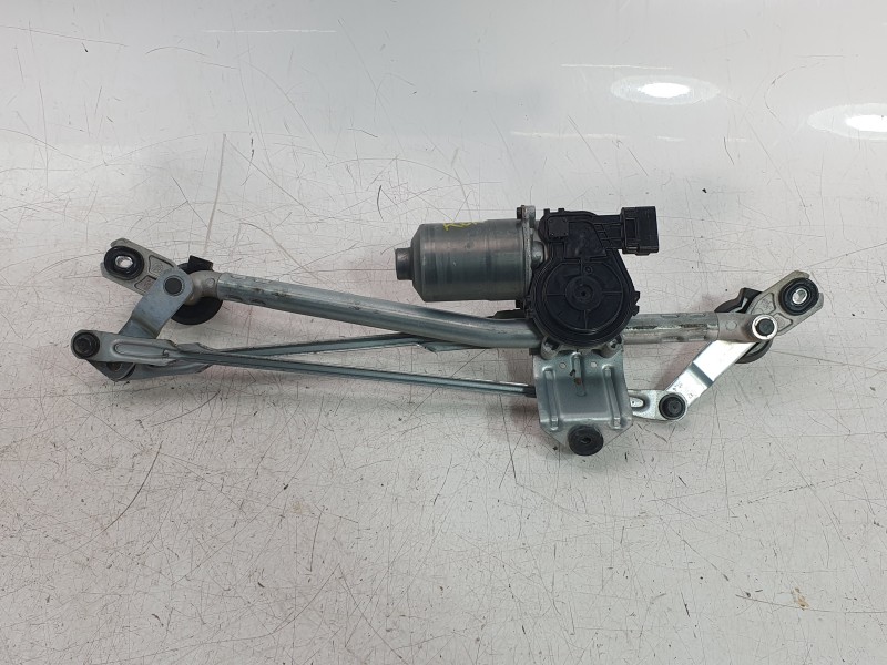 Recambio de motor limpia delantero para hyundai kona 1.0 t-gdi referencia OEM IAM 98100BE00  