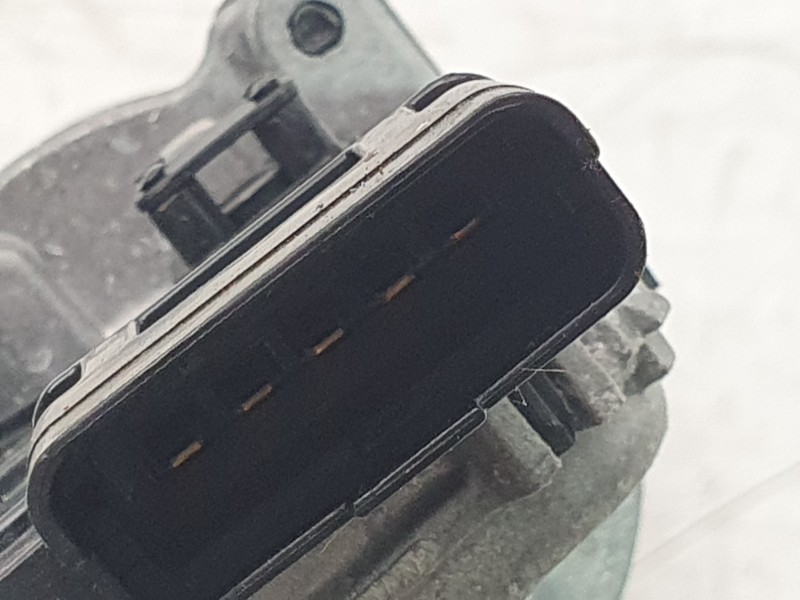 Recambio de motor limpia delantero para hyundai kona 1.0 t-gdi referencia OEM IAM 98100BE00  