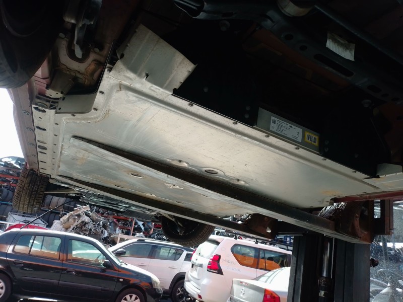 Recambio de bateria para kia niro ii (sg2) ev referencia OEM IAM   