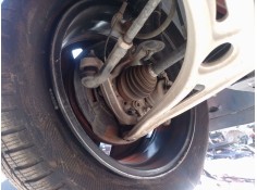 Recambio de mangueta delantera izquierda para kia niro ii (sg2) ev referencia OEM IAM   