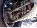 TRANSMISION DELANTERA IZQUIERDA 49500AO000 49500AO000 