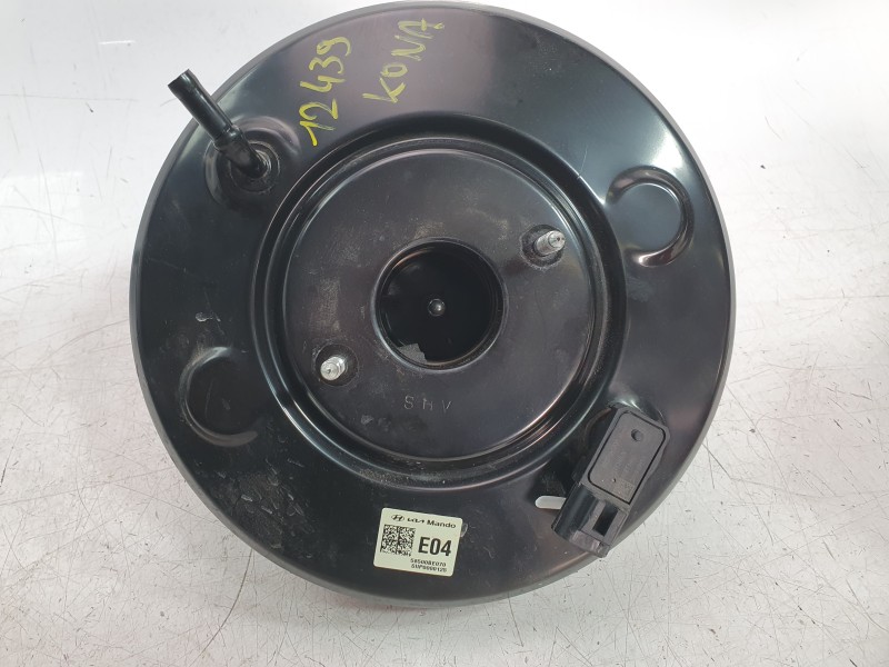 Recambio de servofreno para hyundai kona 1.0 t-gdi referencia OEM IAM 58500BE070  