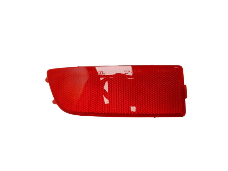 Recambio de piloto trasero izquierdo paragolpes para mercedes-benz sprinter ii james cook (906) referencia OEM IAM A9068260040  