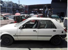 ford fiesta berl./courier del año 1991 2