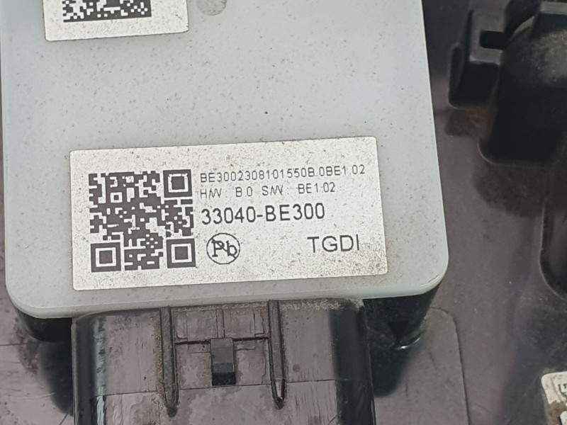 Recambio de bomba combustible para hyundai kona 1.0 t-gdi referencia OEM IAM 31120BE400  