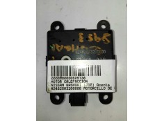 MOTOR CALEFACCION A24820A3200000 