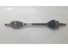 TRANSMISION DELANTERA IZQUIERDA 9677561480 9677561480 P1552/T39217