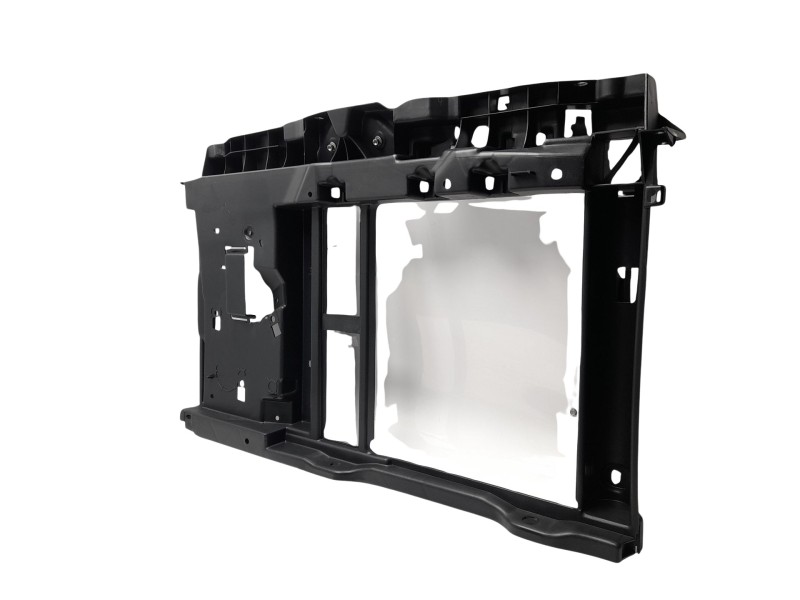 Recambio de panel frontal para peugeot 207 referencia OEM IAM 7104FT  109172771/50032200/PG3203210