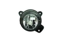 Recambio de faro antiniebla derecho para volkswagen polo (9n3) referencia OEM IAM 7H0941700C  10123371005/13914272/2440112/VG917