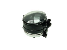 Recambio de faro antiniebla derecho para volkswagen polo (9n3) referencia OEM IAM 7H0941700C  10123371005/13914272/2440112/VG917 2