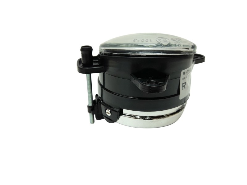 Recambio de faro antiniebla derecho para volkswagen polo (9n3) referencia OEM IAM 7H0941700C  10123371005/13914272/2440112/VG917