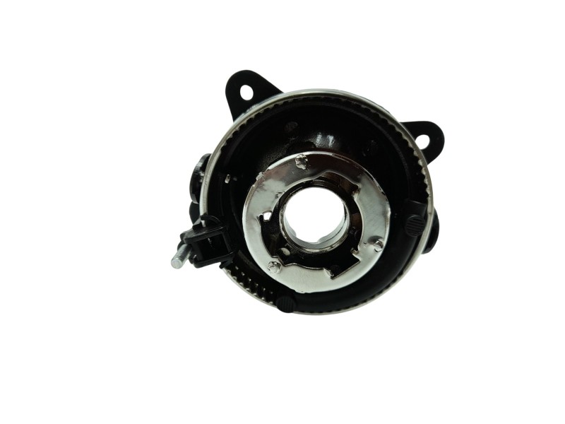 Recambio de faro antiniebla derecho para volkswagen polo (9n3) referencia OEM IAM 7H0941700C  10123371005/13914272/2440112/VG917