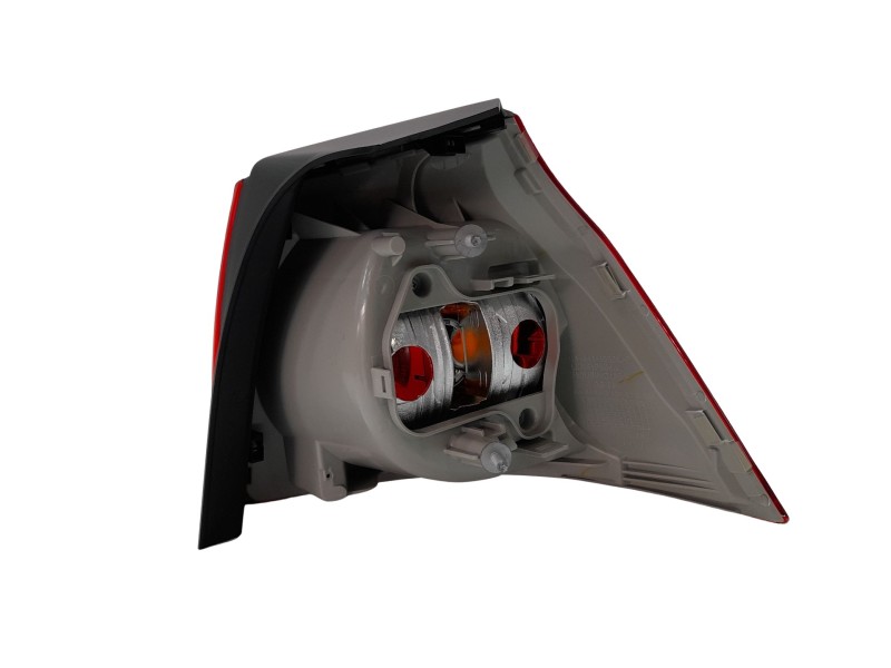 Recambio de piloto trasero izquierdo para volkswagen golf v berlina (1k1) referencia OEM IAM 1K6945095G  103F02245501/16910831/2