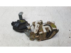 Recambio de cerradura puerta trasera derecha para mitsubishi montero iii (v7_w, v6_w) 3.2 di-d (v68w, v78w) referencia OEM IAM M