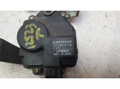 Recambio de cerradura puerta trasera derecha para mitsubishi montero iii (v7_w, v6_w) 3.2 di-d (v68w, v78w) referencia OEM IAM M 2