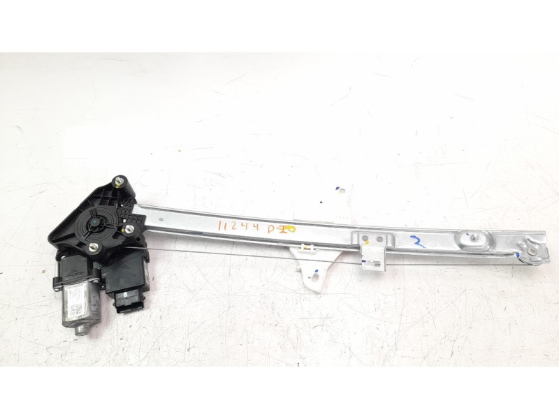 Recambio de elevalunas delantero izquierdo para hyundai i20 active 1.0 tgdi cat referencia OEM IAM 82403Q0010  