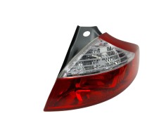 Recambio de piloto trasero derecho para renault megane iii berlina 5 p referencia OEM IAM 265500007R  103F19860772/16805902/5570 2