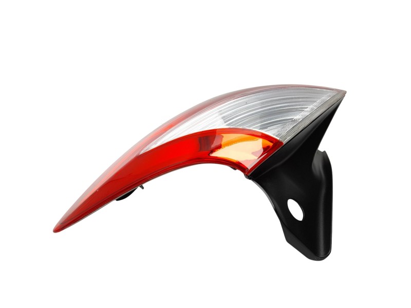 Recambio de piloto trasero derecho para renault megane iii berlina 5 p referencia OEM IAM 265500007R  103F19860772/16805902/5570