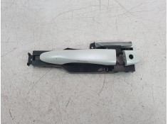 Recambio de maneta exterior delantera izquierda para nissan micra v (k14) 0.9 ig-t referencia OEM IAM 826405FA0A  