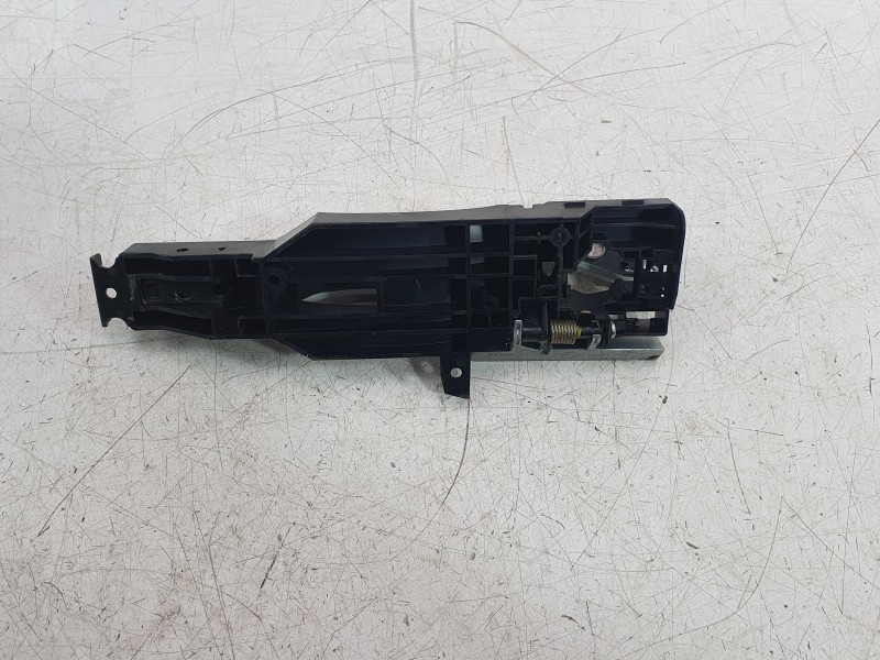 Recambio de maneta exterior delantera izquierda para nissan micra v (k14) 0.9 ig-t referencia OEM IAM 826405FA0A  