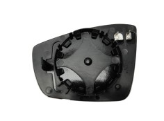 Recambio de cristal retrovisor derecho para volkswagen polo (6r1) referencia OEM IAM 6R0857522F  1052347017/31344002/250048T/VG0 2