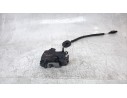 CERRADURA PUERTA TRASERA DERECHA 825004167R 825004167R 