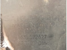 Recambio de paso rueda delantero derecho para mg zs suv (azs1) 1.5 vti referencia OEM IAM 11053231   2