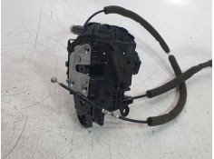 Recambio de cerradura puerta delantera izquierda para nissan micra v (k14) 0.9 ig-t referencia OEM IAM 805015FA1A  