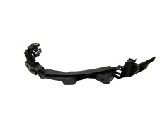 Recambio de soporte paragolpes delantero izquierdo para volkswagen golf vi (5k1) 1.6 multifuel referencia OEM IAM 5K0807572D  10