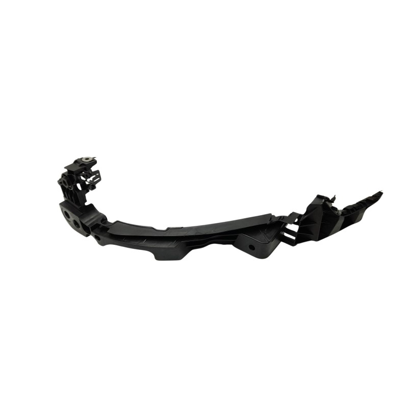 Recambio de soporte paragolpes delantero izquierdo para volkswagen golf vi (5k1) 1.6 multifuel referencia OEM IAM 5K0807572D  10