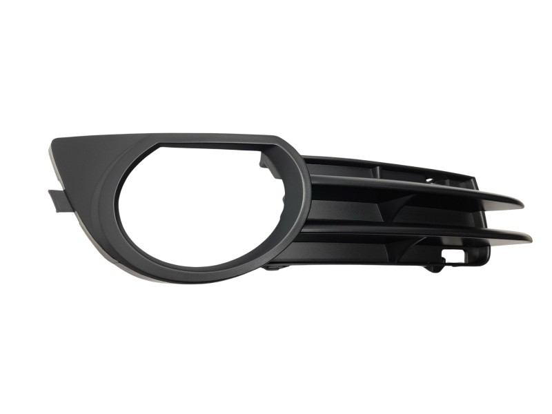 Recambio de rejilla paragolpes derecha para audi a3 (8p) referencia OEM IAM 8P4807682B 107021516 AD3202133