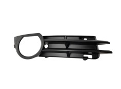 Recambio de rejilla paragolpes derecha para audi a3 (8p) referencia OEM IAM 8P4807682B 107021516 AD3202133 2