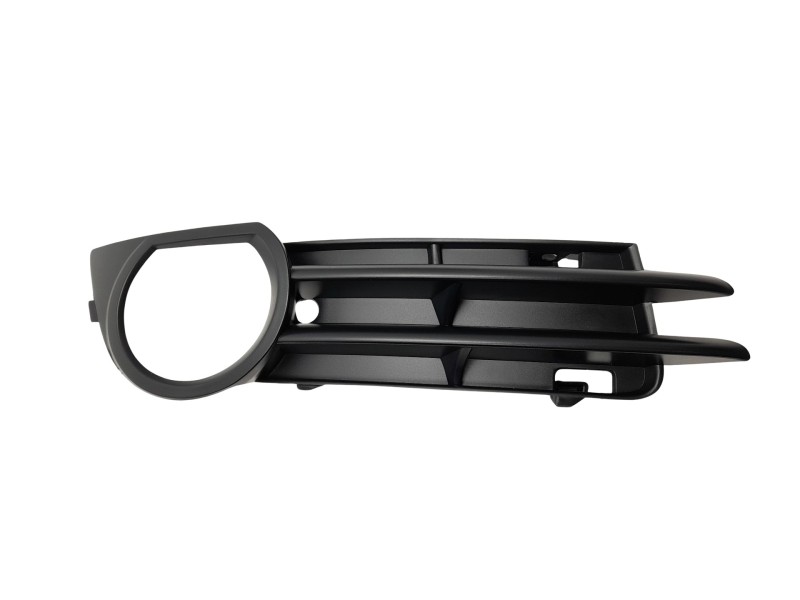 Recambio de rejilla paragolpes derecha para audi a3 (8p) referencia OEM IAM 8P4807682B 107021516 107021516/2021032/AD3202133