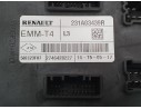 MODULO ELECTRONICO 231A03439R 231A03439R 