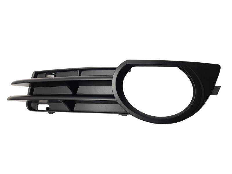 Recambio de rejilla paragolpes izquierda para audi a3 (8p) referencia OEM IAM 8P4807681B  107021517/2021031/AD3202134
