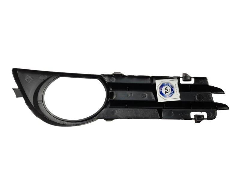 Recambio de rejilla paragolpes izquierda para audi a3 (8p) referencia OEM IAM 8P4807681B  107021517/2021031/AD3202134
