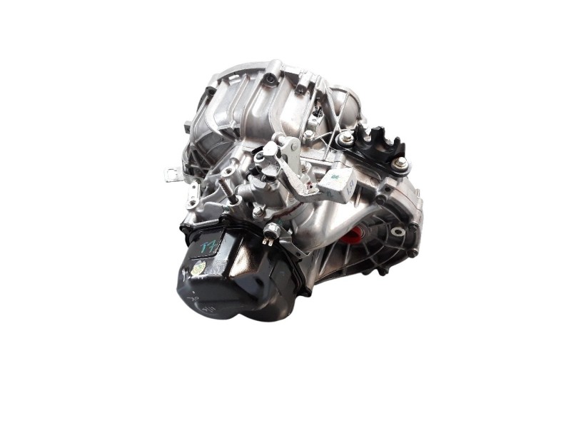Recambio de caja cambios para mahindra kuv 100 2wd nxt referencia OEM IAM GAS 703AAP00010N 