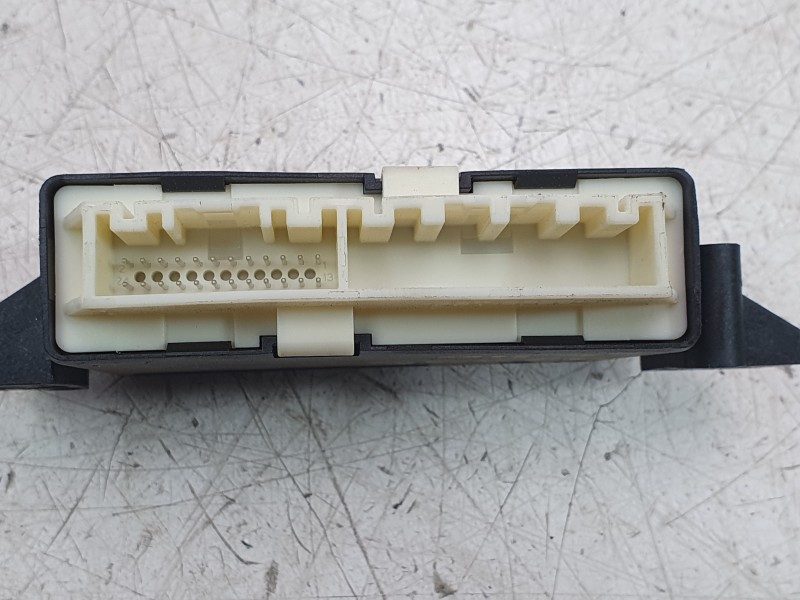 Recambio de modulo electronico para renault clio iv grandtour (kh_) 0.9 tce 90 referencia OEM IAM 259905848R  