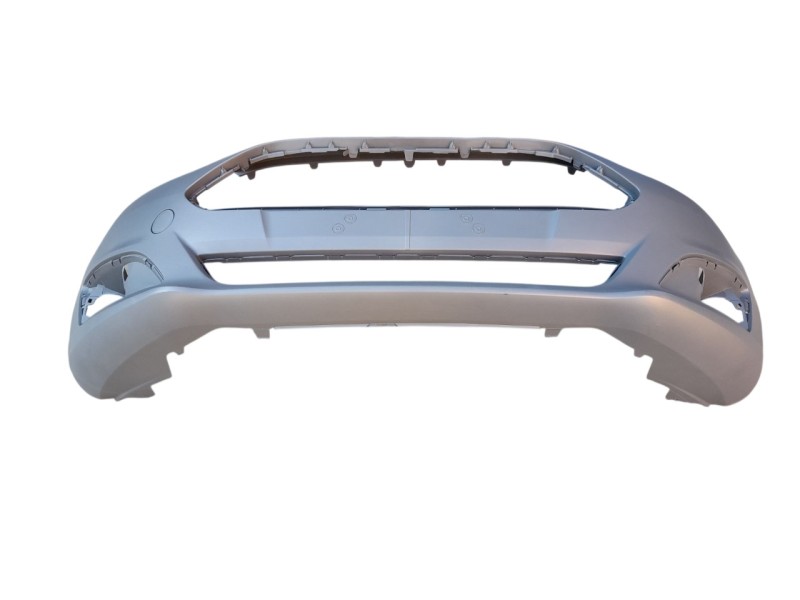 Recambio de paragolpes delantero para ford fiesta (ccn) referencia OEM IAM 1805890  107105708/FD3461011/402142N