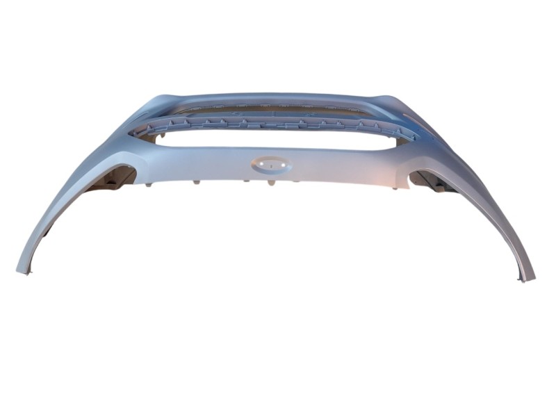 Recambio de paragolpes delantero para ford fiesta (ccn) referencia OEM IAM 1805890  107105708/FD3461011/402142N