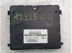 MODULO ELECTRONICO 285257555R 285257555R 