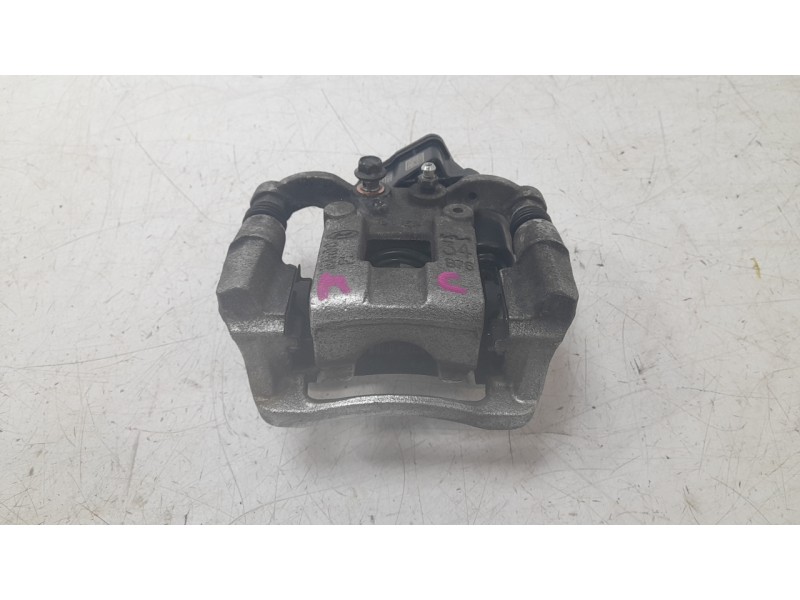 Recambio de pinza de freno trasera derecha para hyundai kona 1.0 t-gdi referencia OEM IAM   