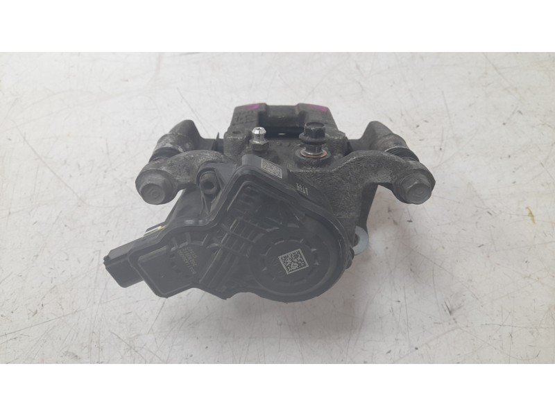 Recambio de pinza de freno trasera derecha para hyundai kona 1.0 t-gdi referencia OEM IAM   