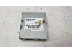 MODULO ELECTRONICO MR558410 MR558410 