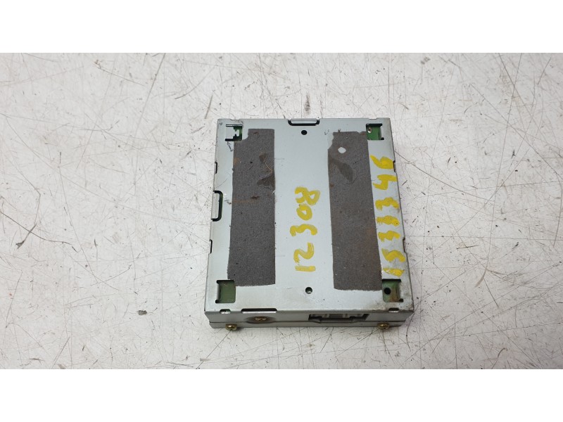 Recambio de modulo electronico para mitsubishi montero iii (v7_w, v6_w) 3.2 di-d (v68w, v78w) referencia OEM IAM MR558410  