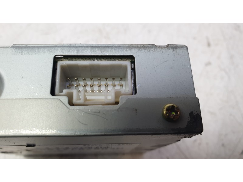 Recambio de modulo electronico para mitsubishi montero iii (v7_w, v6_w) 3.2 di-d (v68w, v78w) referencia OEM IAM MR558410  