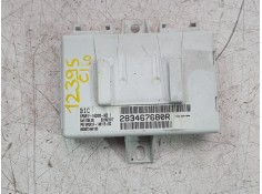 MODULO ELECTRONICO 283467680R 