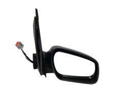 Recambio de retrovisor derecho para ford fiesta (cbk) referencia OEM IAM 1363687  1051038013/27310762/4020476/FD3427313
